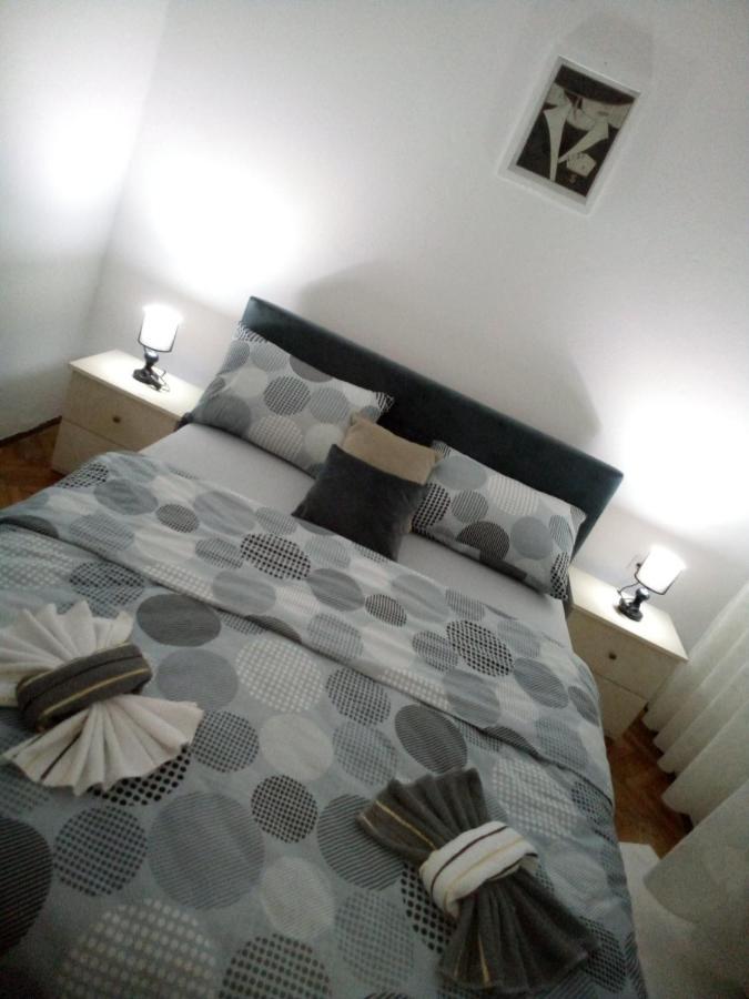 Apartmani Trebinje B&I Extérieur photo