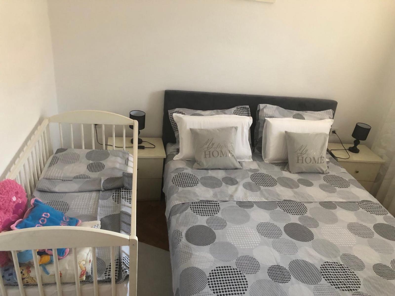 Apartmani Trebinje B&I Extérieur photo