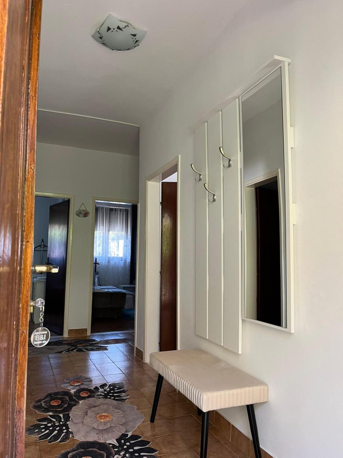 Apartmani Trebinje B&I Extérieur photo