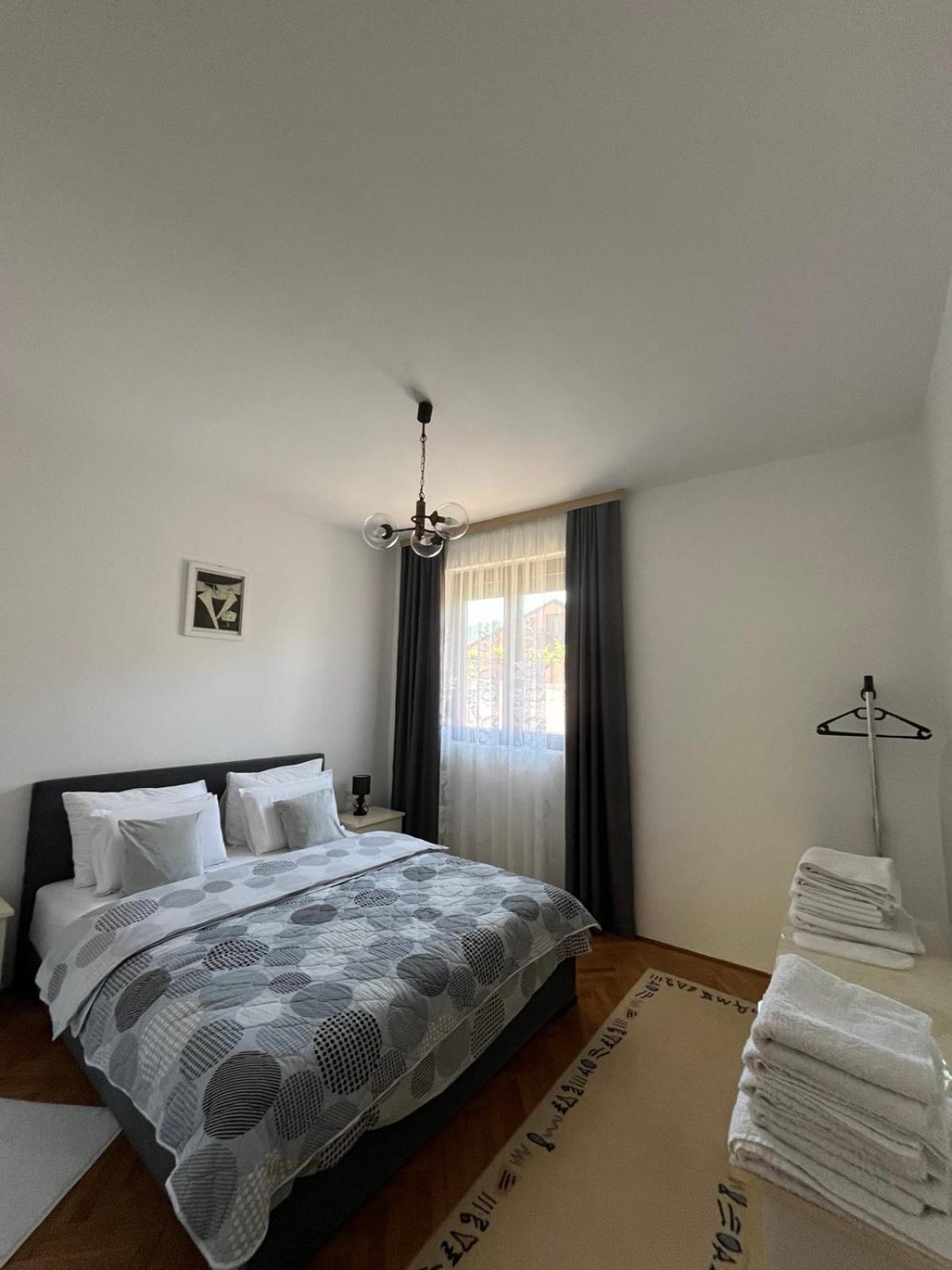 Apartmani Trebinje B&I Extérieur photo