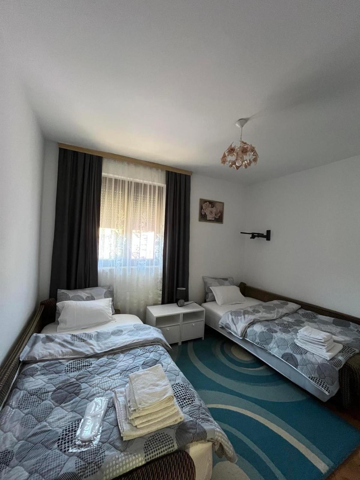 Apartmani Trebinje B&I Chambre photo