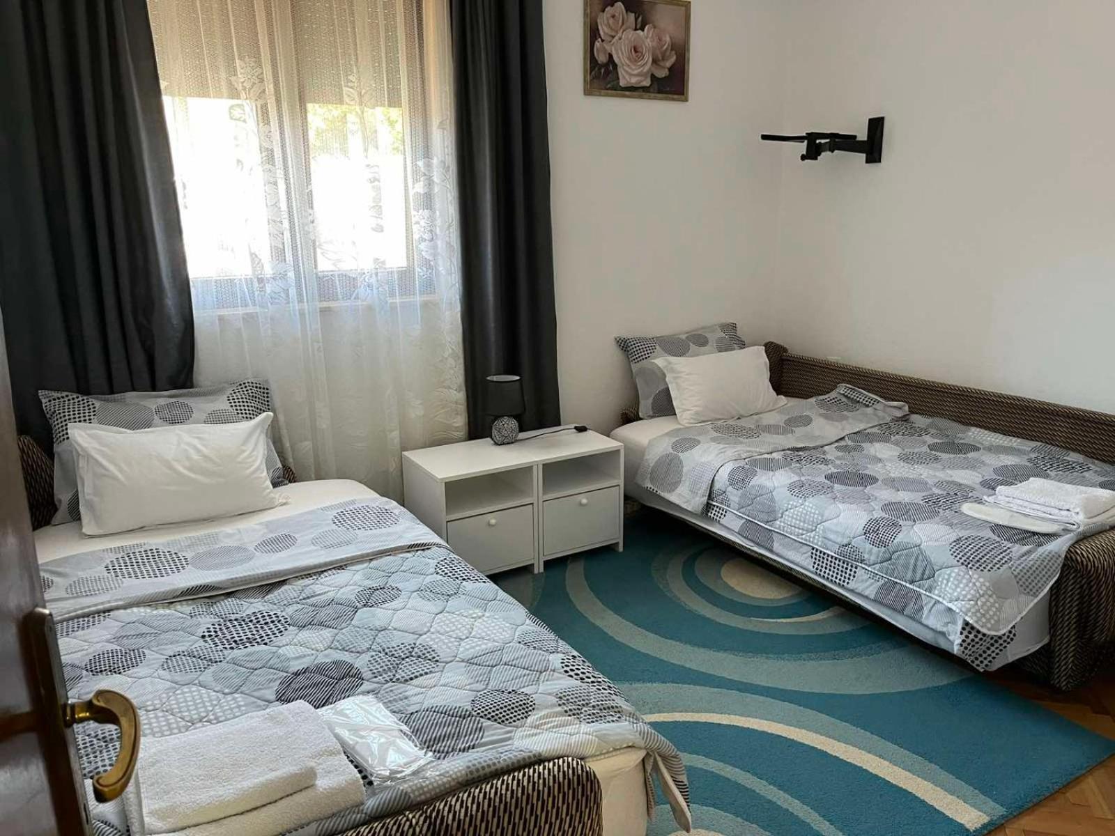 Apartmani Trebinje B&I Extérieur photo